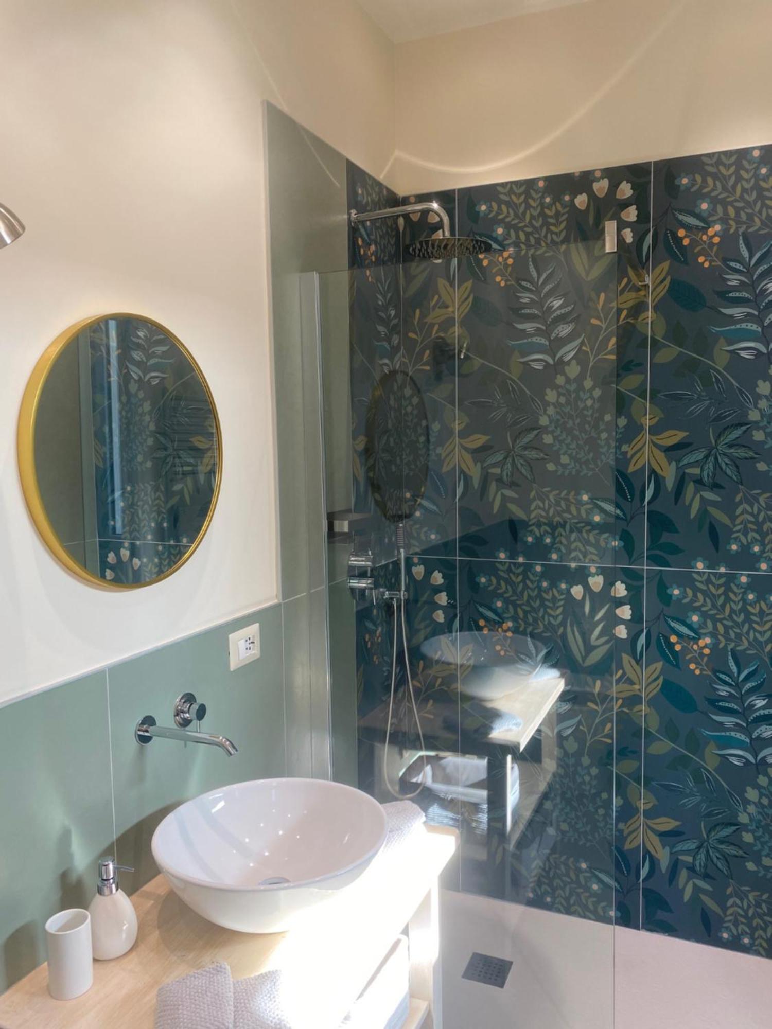 Magazzini Sasso Guest House Bussoleno Bagian luar foto