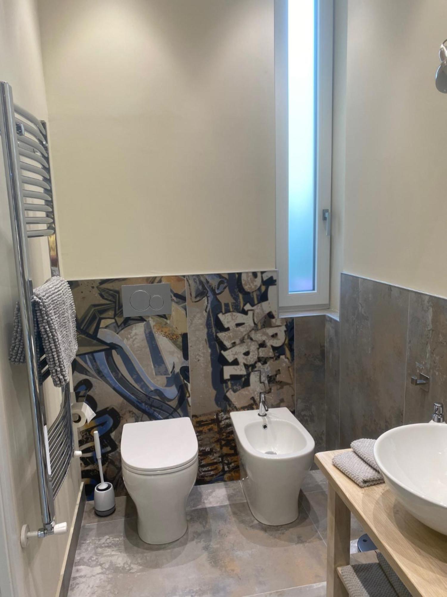 Magazzini Sasso Guest House Bussoleno Bagian luar foto